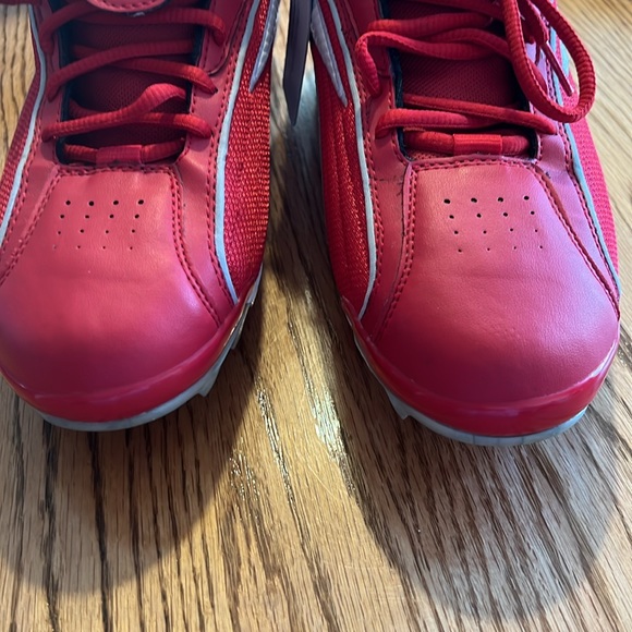 Men’s Reebok baseball shoe/cleat 12 - Picture 6 of 6